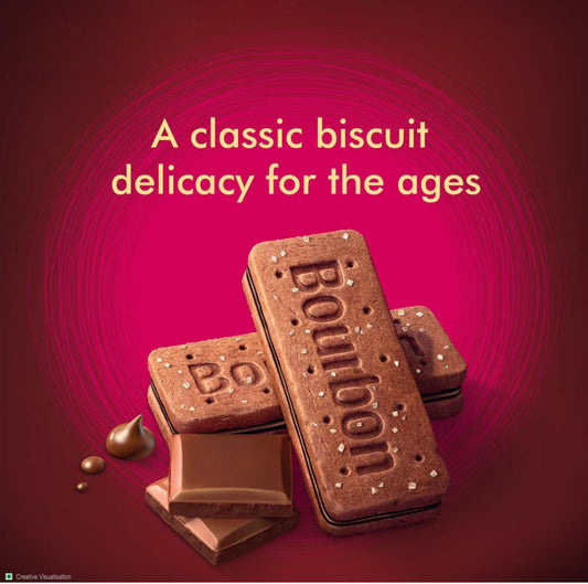 Sunfeast dark fantasy Bourbon - Dailyneeds