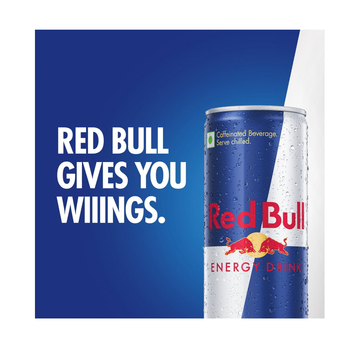 Redbull 4×250 ml - Dailyneeds