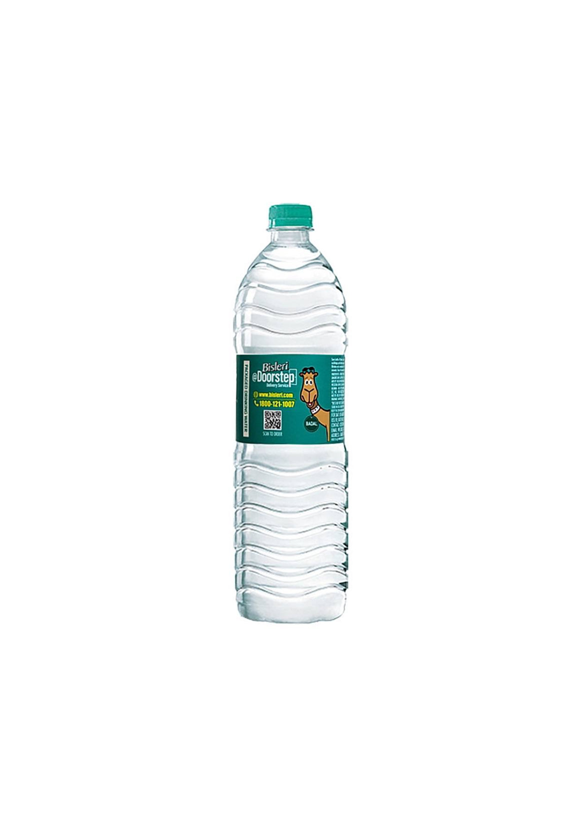 Bisleri water - Dailyneeds
