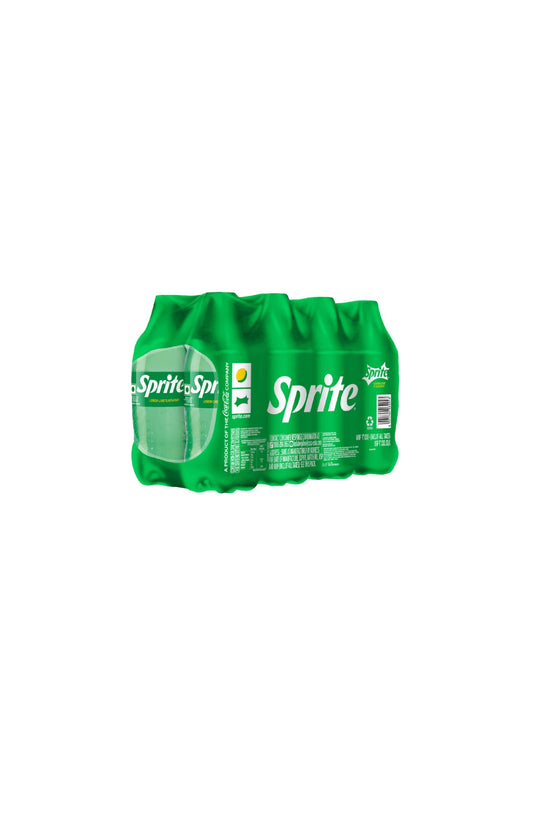 Sprite 8×250 ml - Dailyneeds