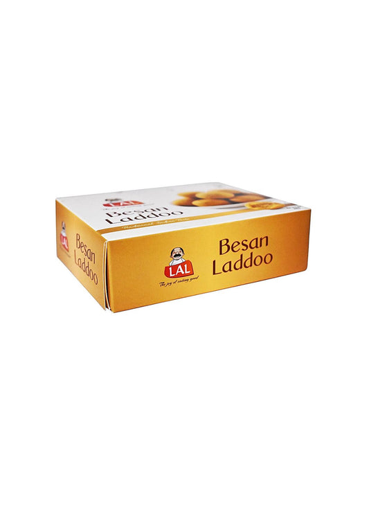 Lal besan ladoo 200g - Dailyneeds