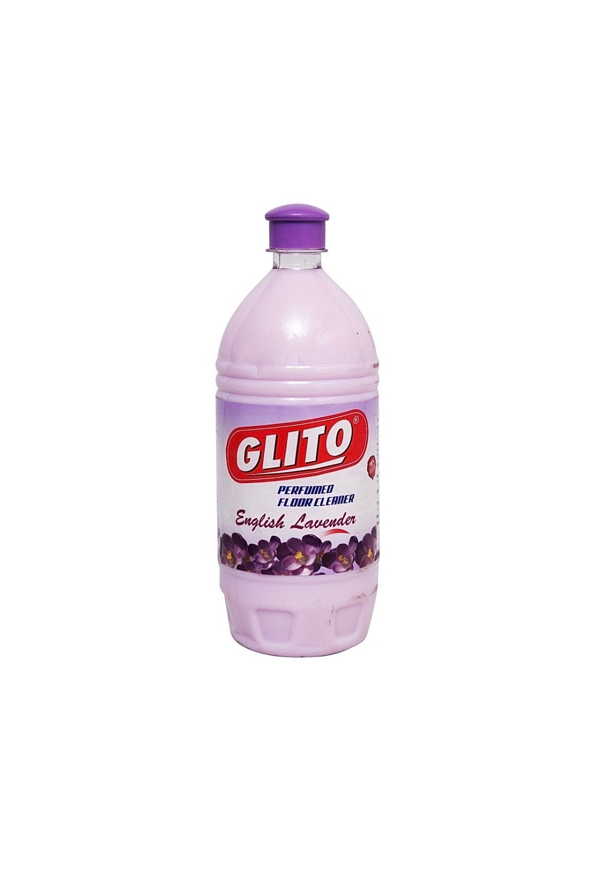Glito lavender floor cleaner 1L