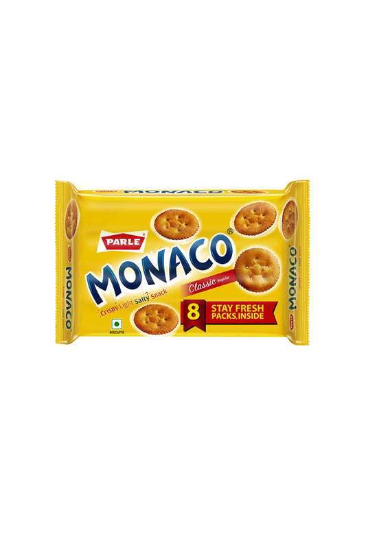Monaco - Dailyneeds