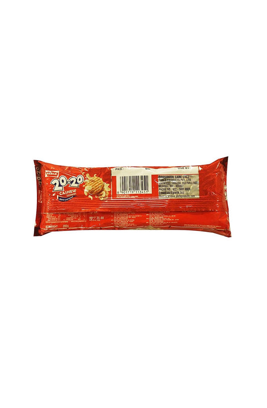 Parle 20-20 (150g) - Dailyneeds