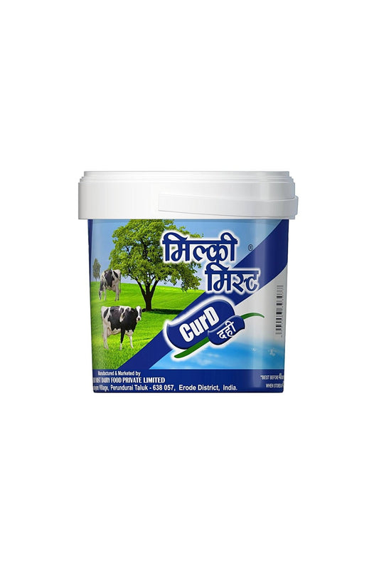 Milkymist curd 1kg (Dahi) - Dailyneeds