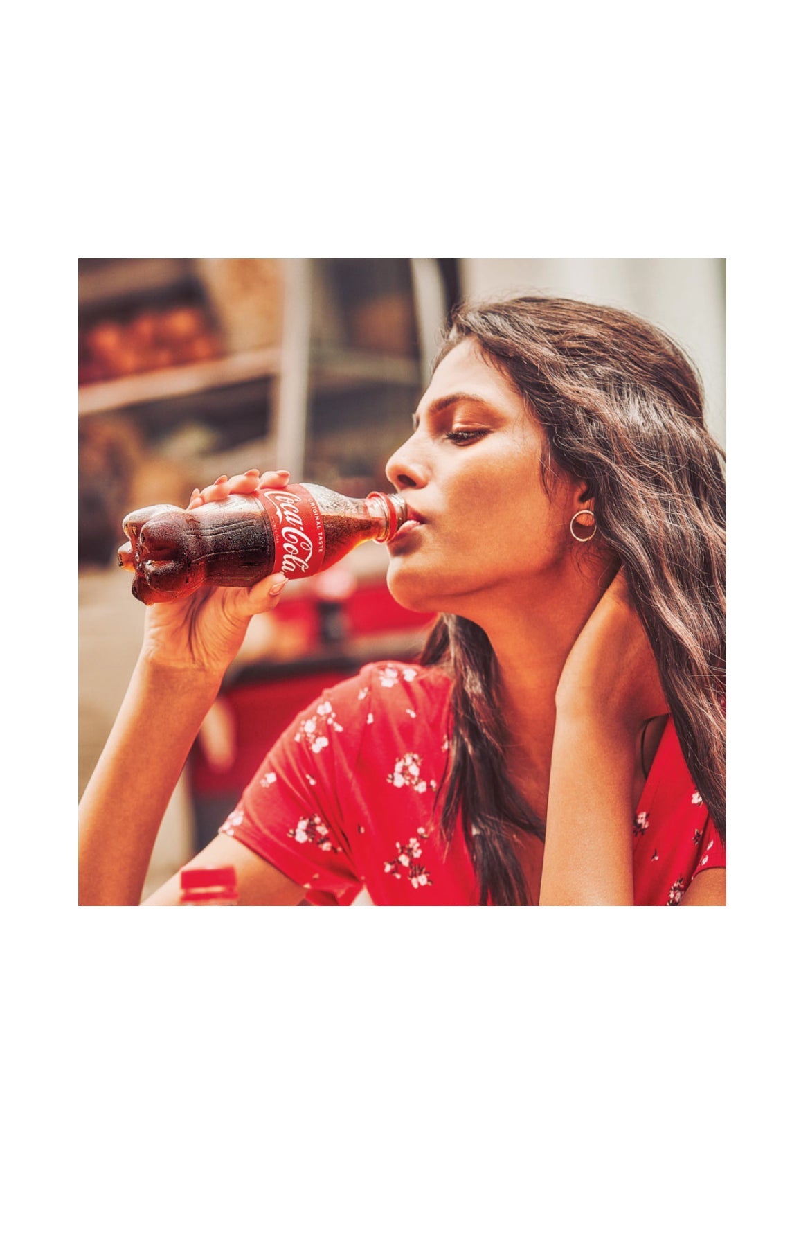 Coca cola 8×250 ml - Dailyneeds