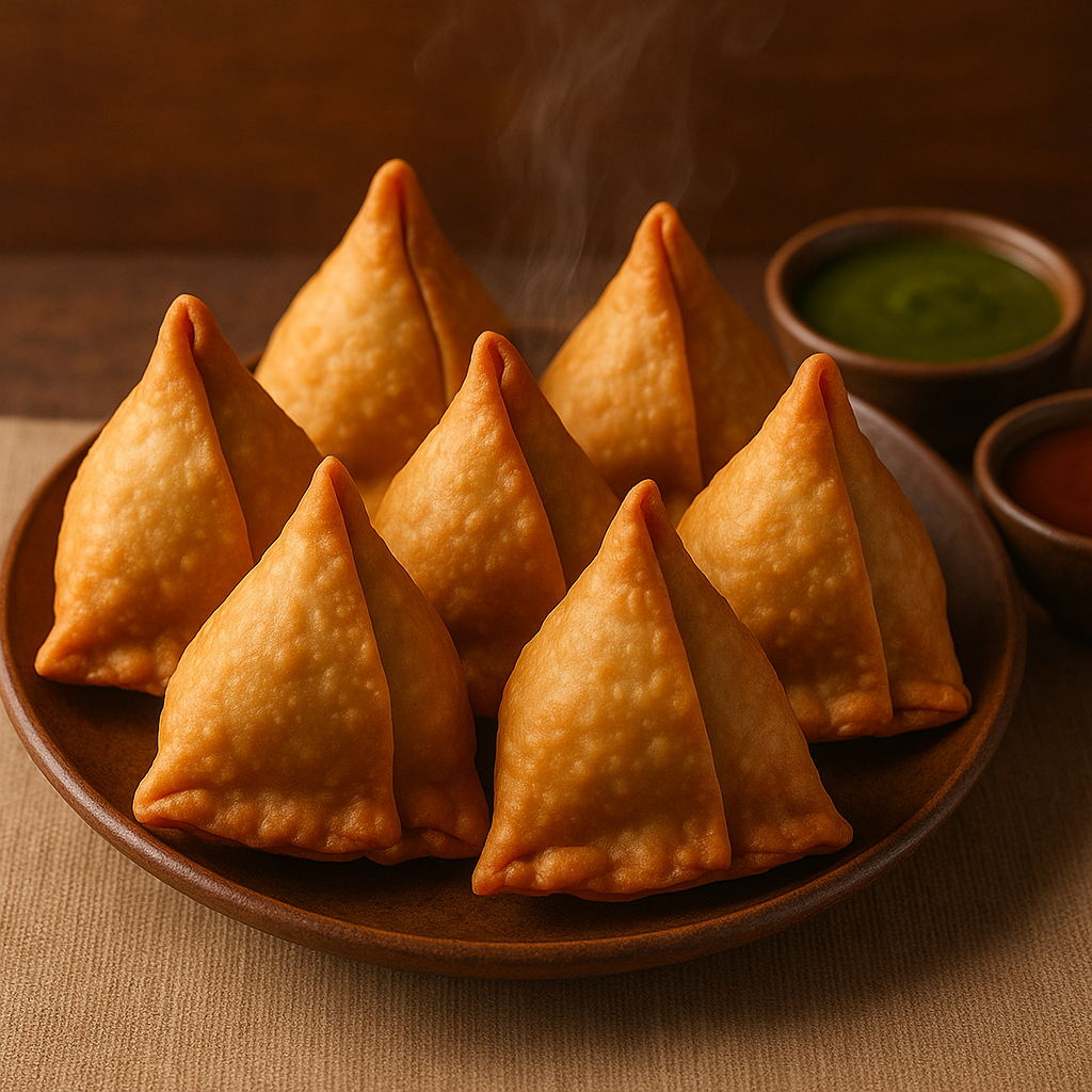 Samosa 1 pc