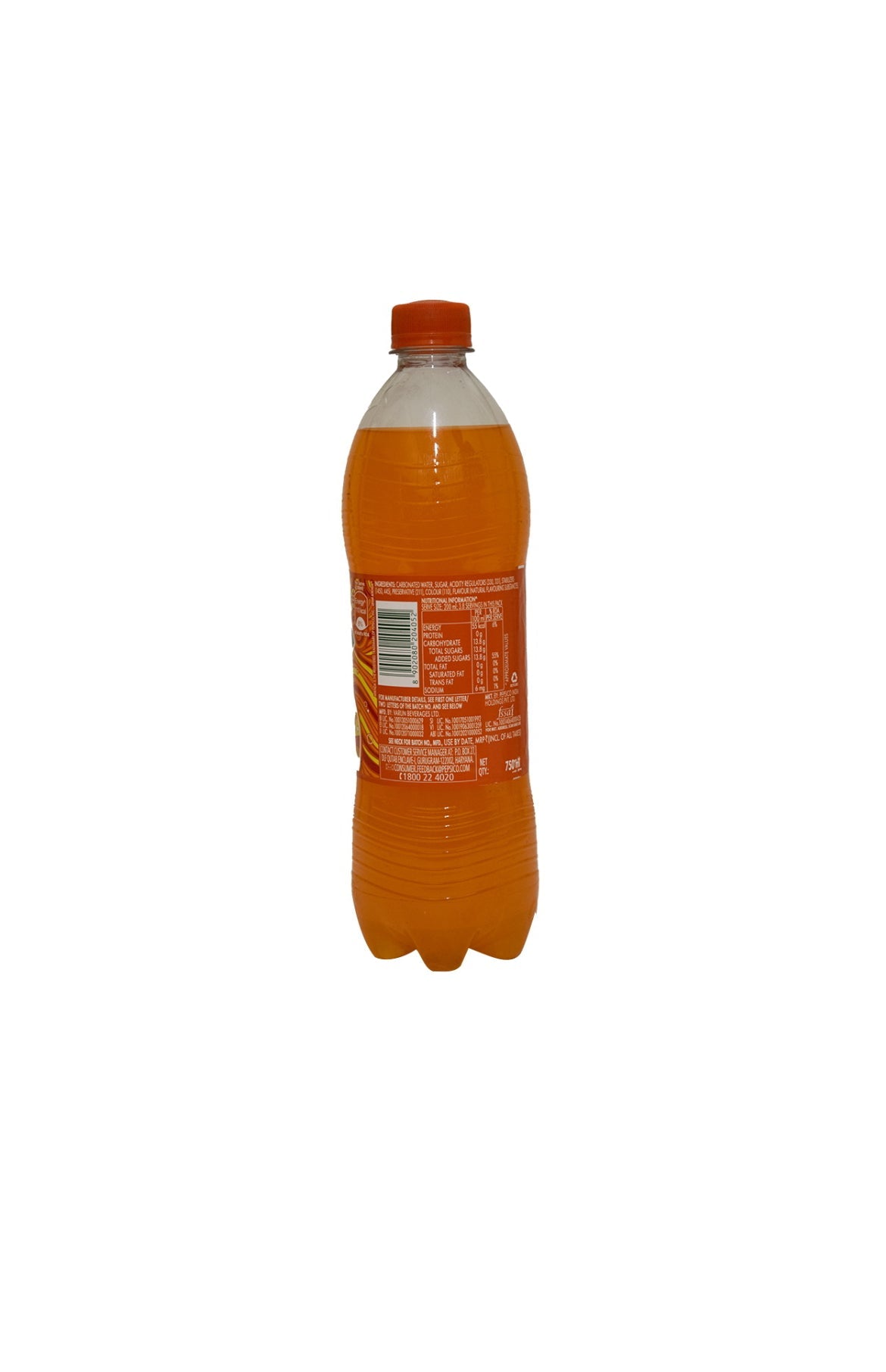 Mirinda - Dailyneeds