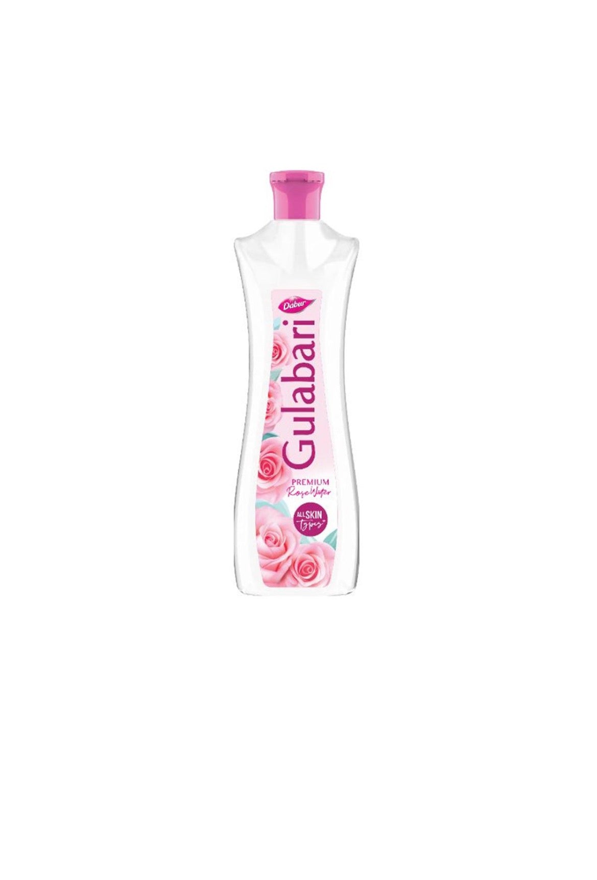 Dabur gulabari rose water 120ml
