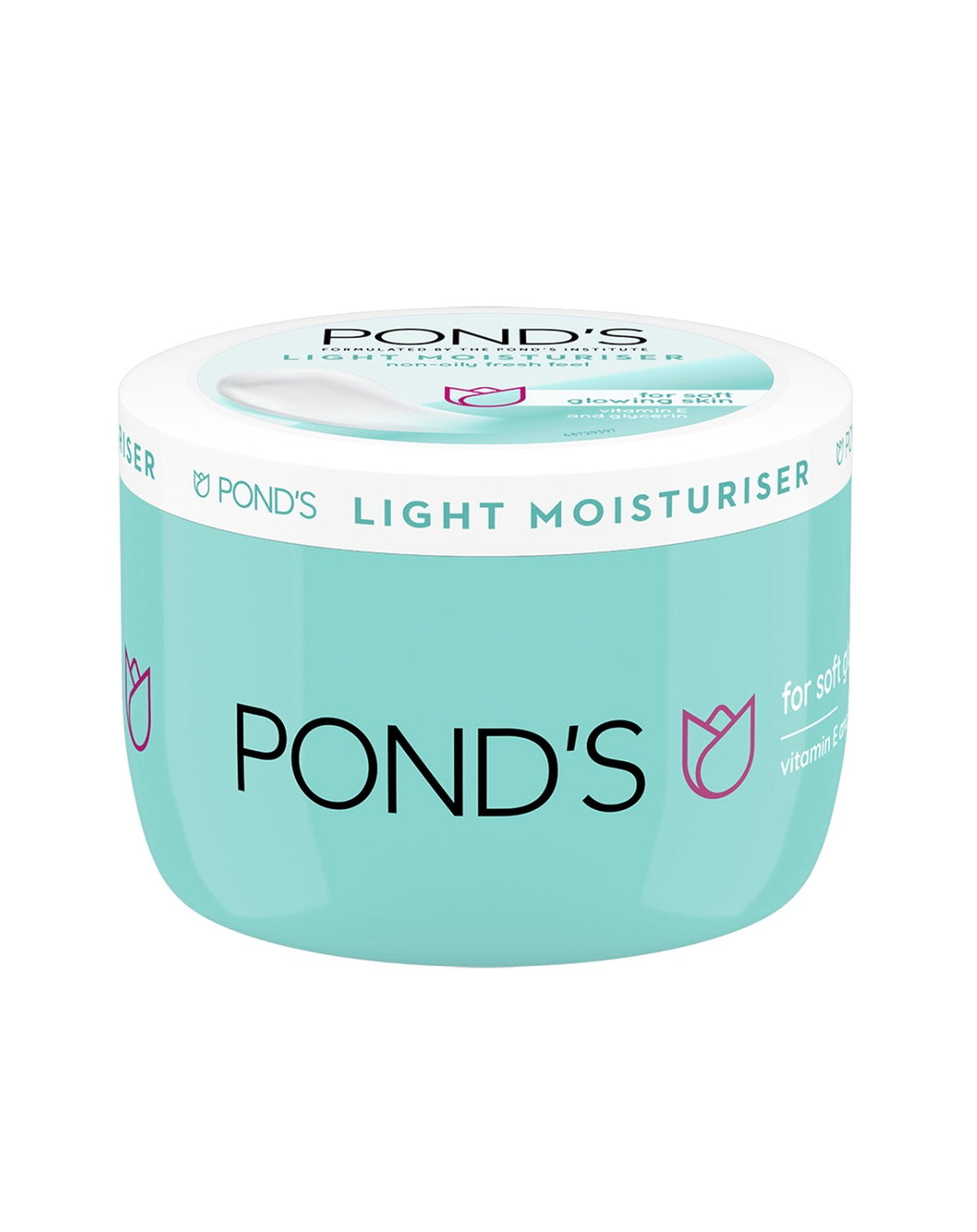 Ponds light moisturizer cream 200ml