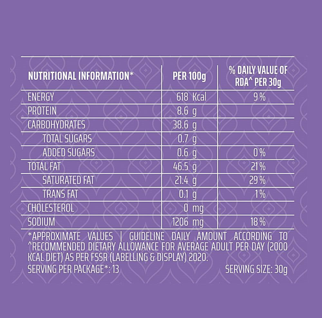 Balaji aloo sev: (400g) - Dailyneeds