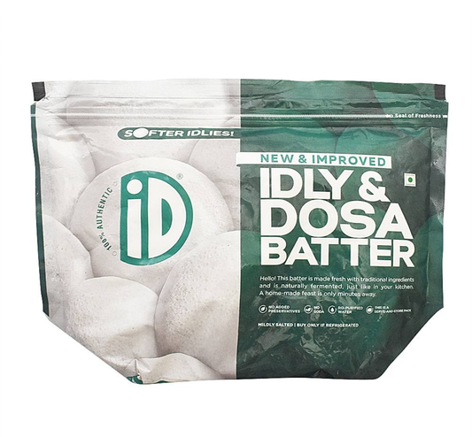 ID Idly & Dosa Batter