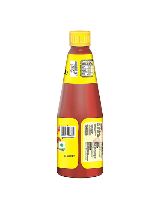 Maggi hot & sweet tomato chilli sauce - Dailyneeds