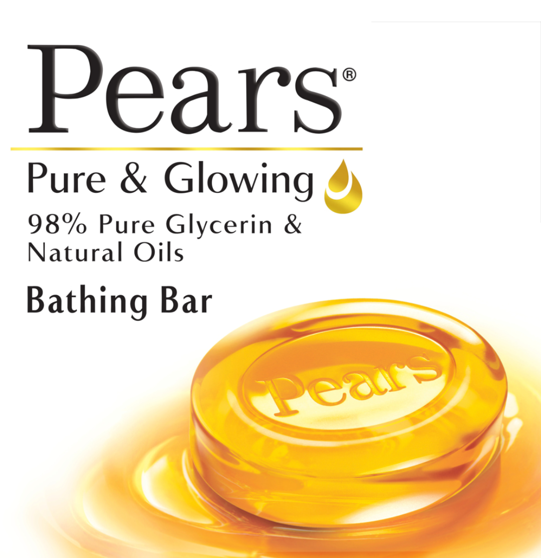 Pears pure gentle soap (75g) - Dailyneeds