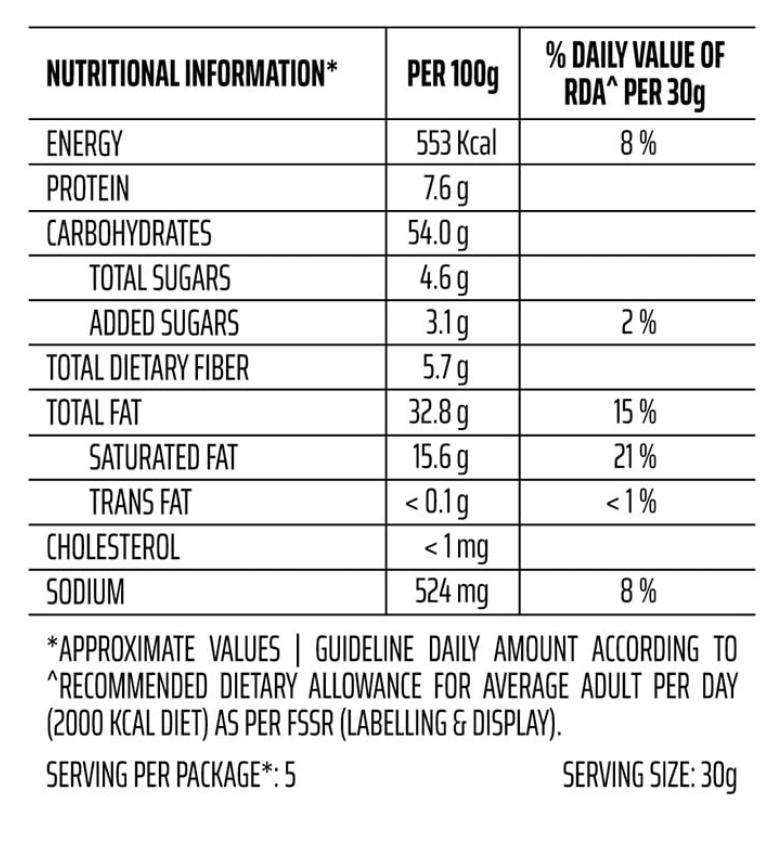 Balaji wafers cream & onion (135g) - Dailyneeds