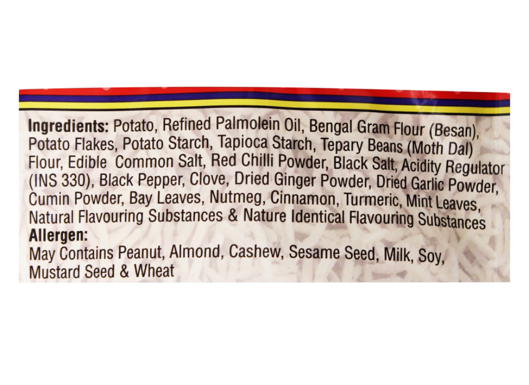 Haldiram aloo bhujia - Dailyneeds