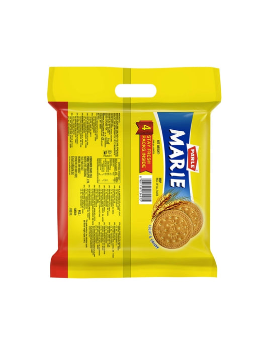 Parle marie biscuit big pack 800g