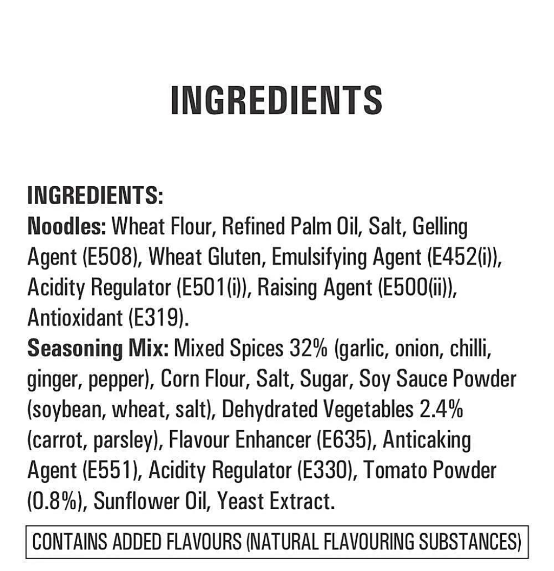 Ching Schezwan instant noodles (240g) - Dailyneeds