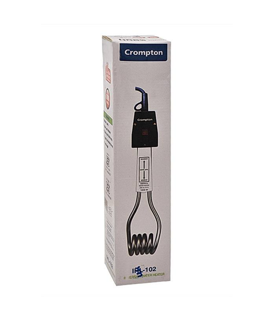 Crompton heater 1000w :1 unit