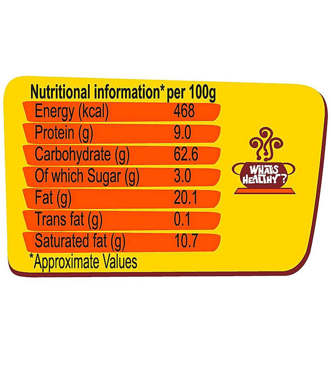 Sunfeast yippiee noodles magic masala - Dailyneeds