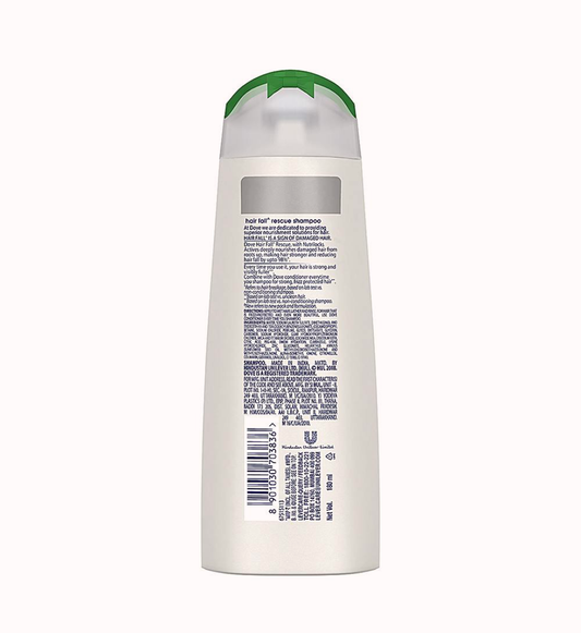 Dove hairfall rescue shampoo - Dailyneeds
