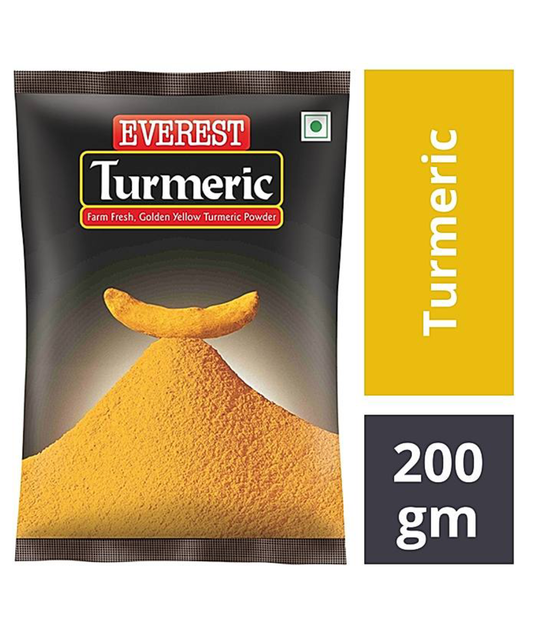 Everest turmeric powder - Dailyneeds