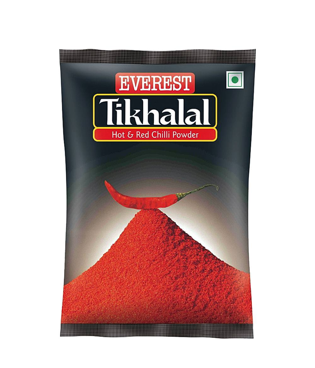 Everest tikhalal chilli powder: 100g - Dailyneeds