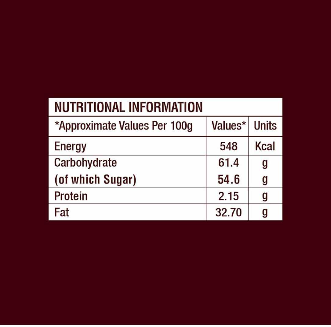 Hershey's spread with almond (350g) - Dailyneeds