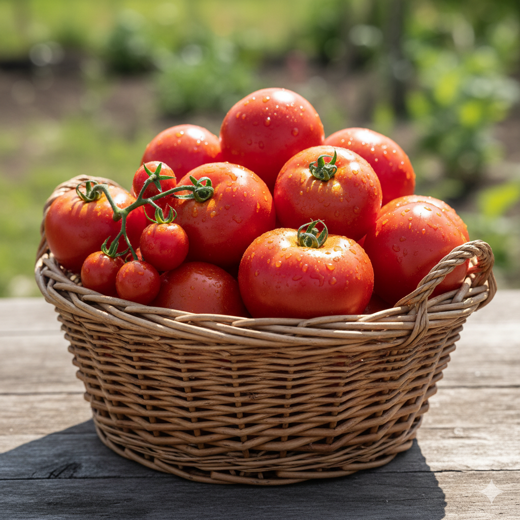 Fresh tomato 1kg