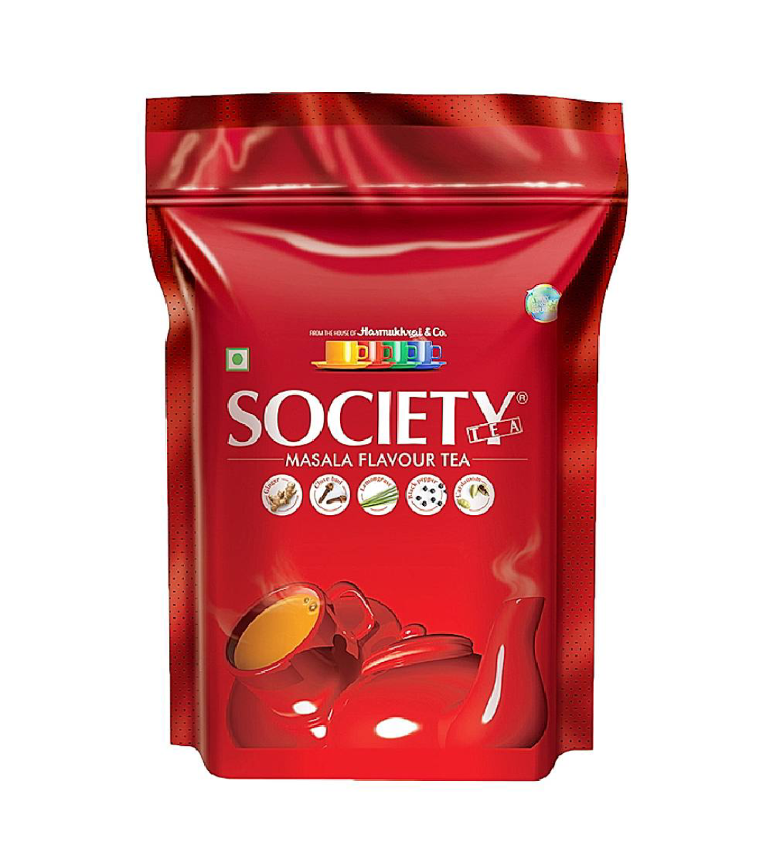 Society tea masala flavour 250g