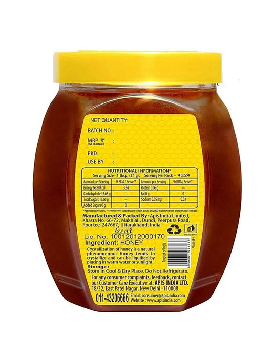 Appies himalaya honey 950 g