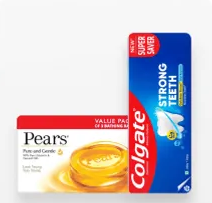 Bath & Body - Dailyneeds