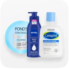 Personal & beauty care - Dailyneeds