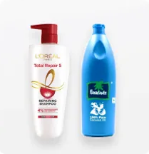 Hair care - Dailyneeds