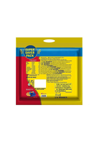 Britannia Mariegold biscuits - Dailyneeds