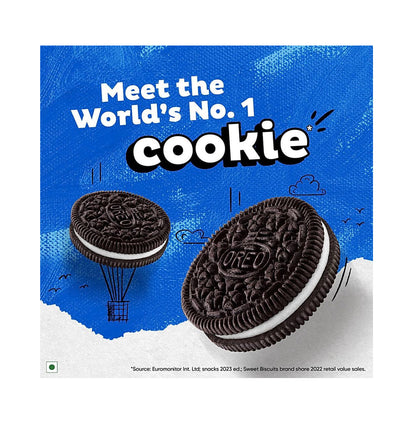 Cadbury original Oreo - Dailyneeds