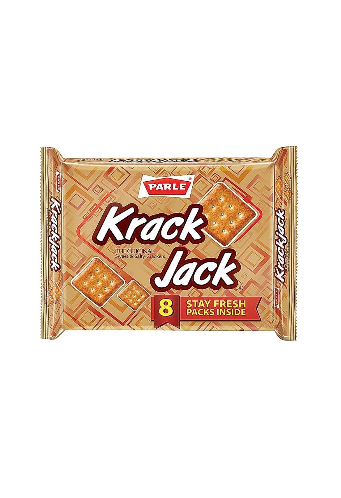 Krackjack - Dailyneeds