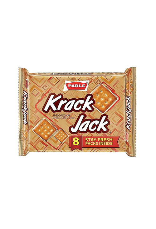 Krackjack - Dailyneeds