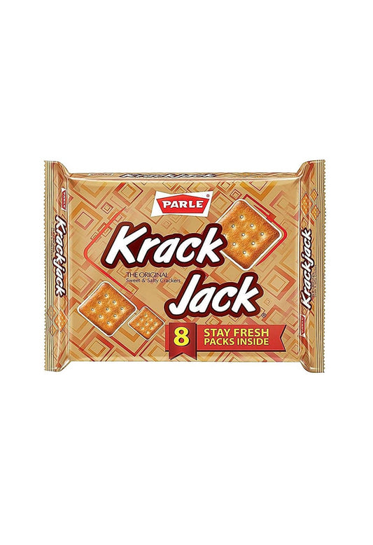 Krackjack - Dailyneeds