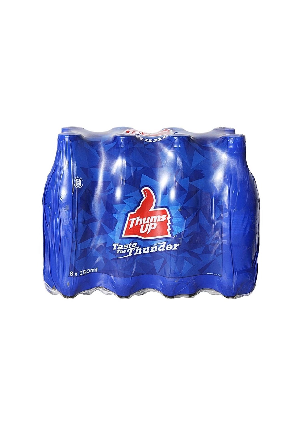 Thumbs up 8×250 ml - Dailyneeds