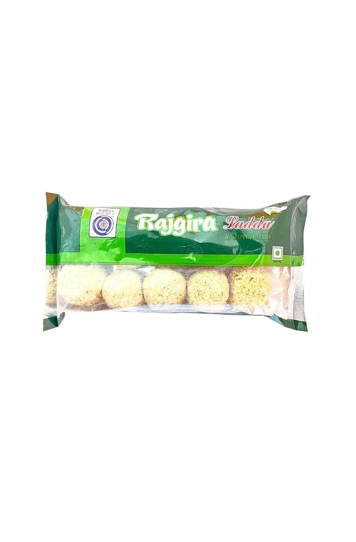 Shree rajgira ladoo 90 g - Dailyneeds