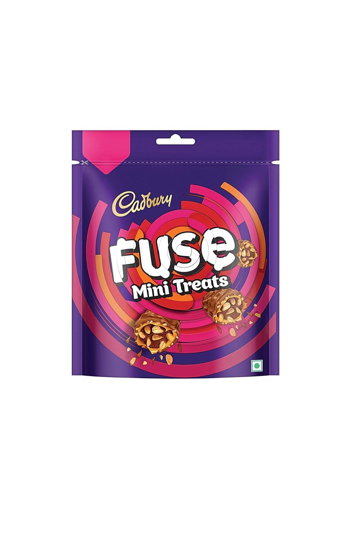 Fuse mini treats 93 g - Dailyneeds