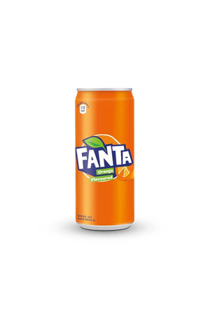 Fanta orange 300 ml - Dailyneeds