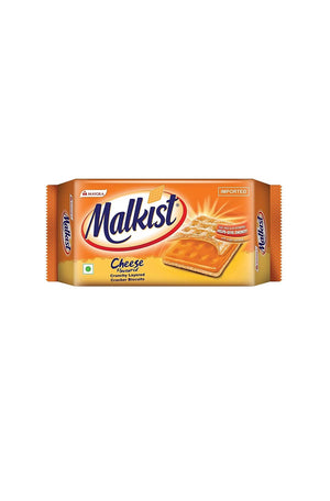 Malkist crackers (144g) - Dailyneeds