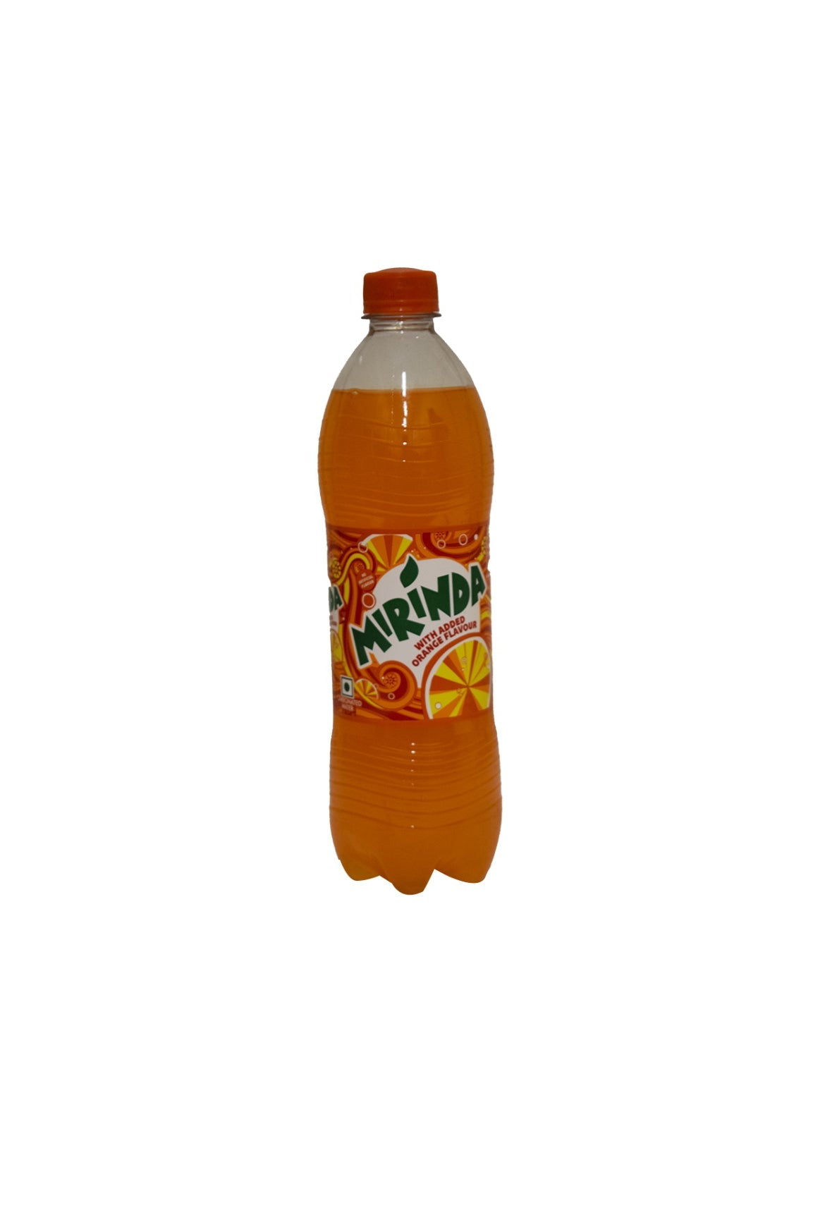 Mirinda - Dailyneeds