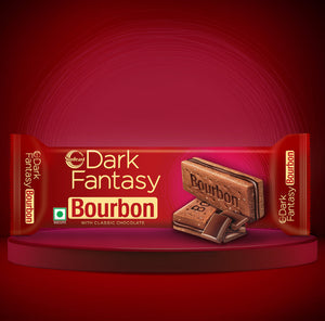 Sunfeast dark fantasy Bourbon - Dailyneeds