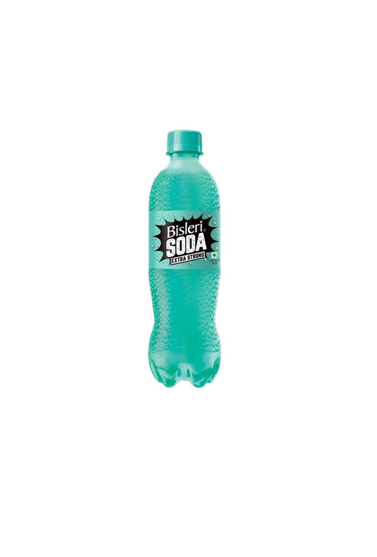 Bisleri soda 750 ml - Dailyneeds