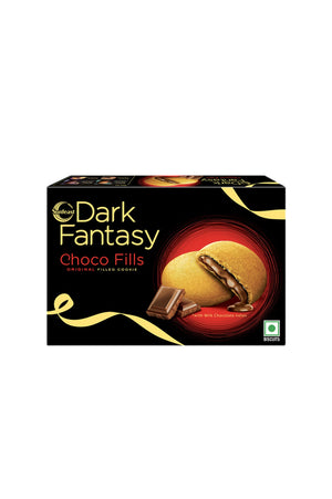 Dark fantasy cookies (470g) - Dailyneeds