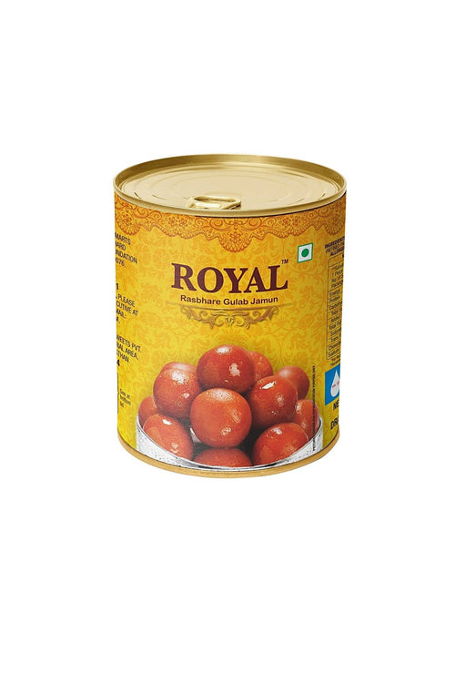 Royal gulab jamun 1kg - Dailyneeds