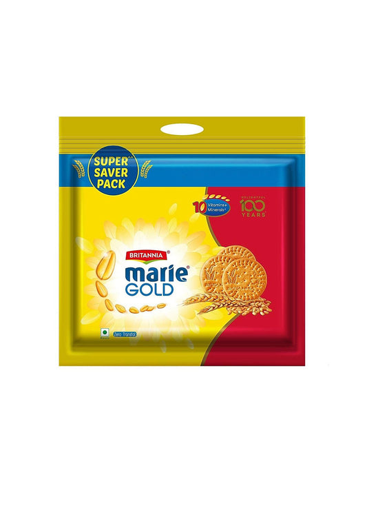 Britannia Mariegold biscuits - Dailyneeds